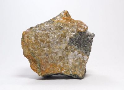 Wavellit - Cerhovice (KB-26)